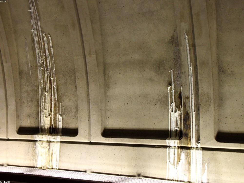 Waterproofing